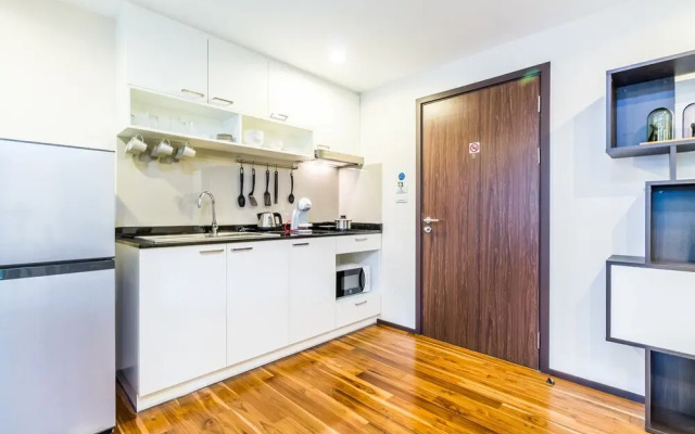 The Title Condo Phase 3 by Lofty