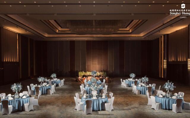 Shangri-La Songbei, Harbin