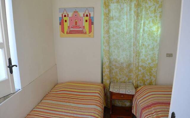 Economy Apartment In Sant'angelo - Casa Di Iorio