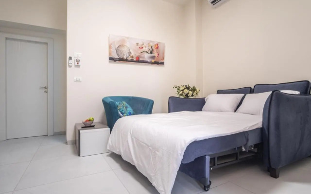 PORT CITY HAIFA - Luxury Apartments 50 mtrs From The Beach
