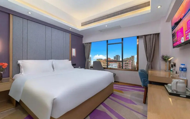 Lavande Hotel (Shenzhen Airport, Fuyong Metro Station)