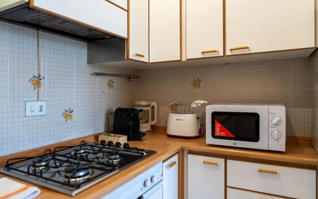 Casa Onno con Vista Lago by Wonderful Italy