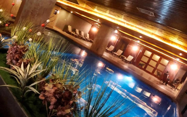 Family Resort Hotel