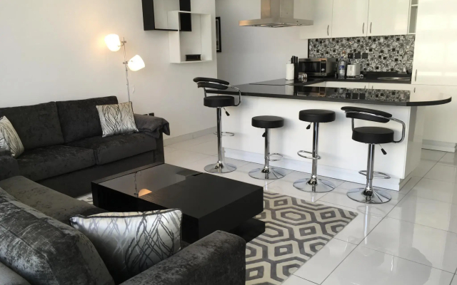 Espace Holiday Homes - Giovanni Boutiques Suites 20 - Hotel in ดูไบ - Photo 2