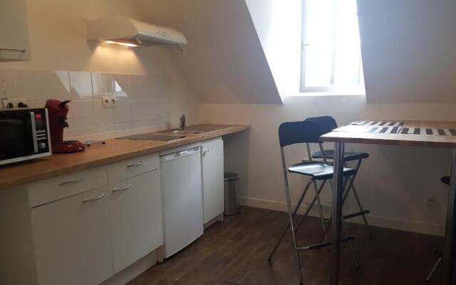 Hotel au Pigeon Blanc