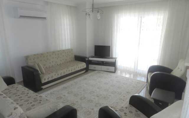 New Age Villa Cetin