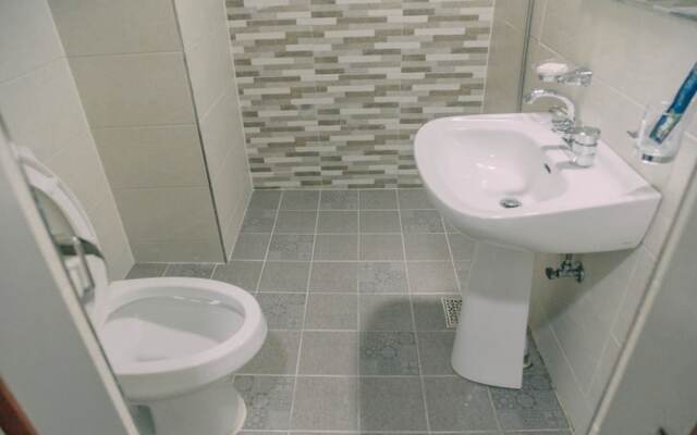 Talk Guest House - Hostel