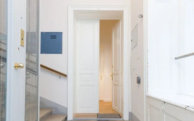 Vienna Prestige Apartments - Graben, by Welcome2Vienna