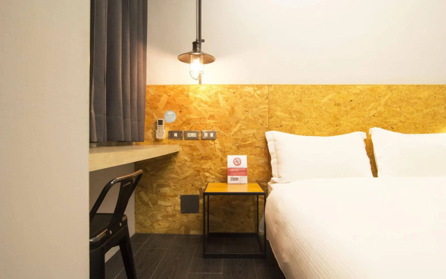 RA Guesthouse