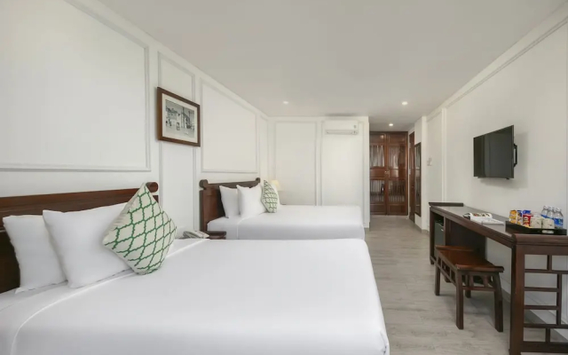 The Han Hotel
