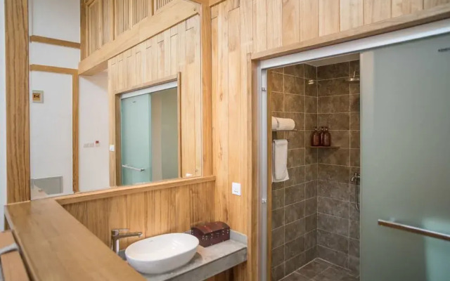 BTG Boutique Hotel Tuyu