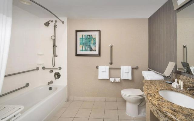Courtyard Ocean City Oceanfront