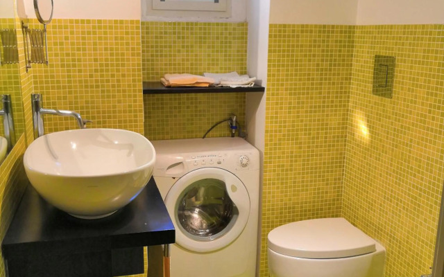 Casa Celeste (vista mare)