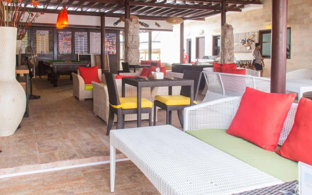 Kura Kura Beach Resort
