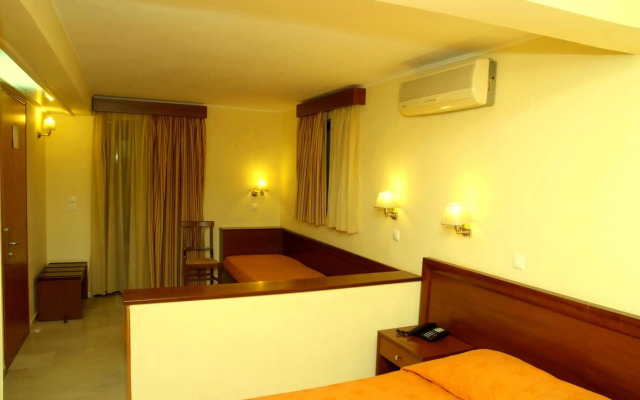 Elysee Hotel