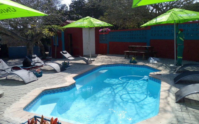 The Waves Lodge