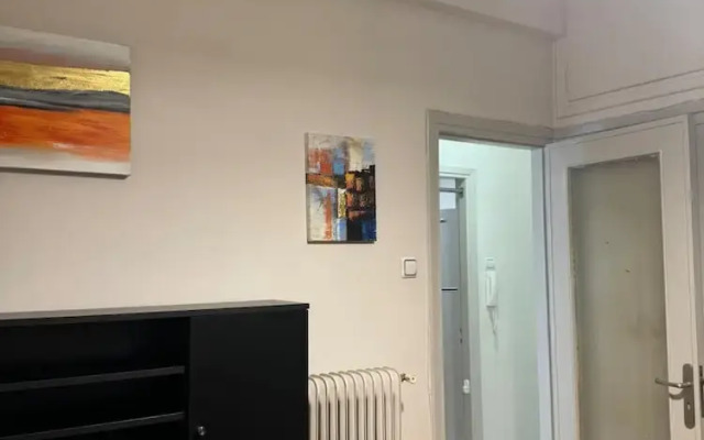 Central Apartment - At086