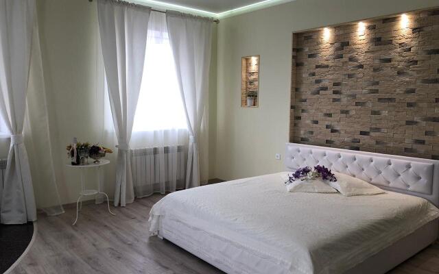 Гостевой дом