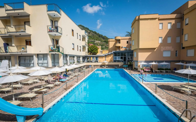 Hotel Residence San Pietro
