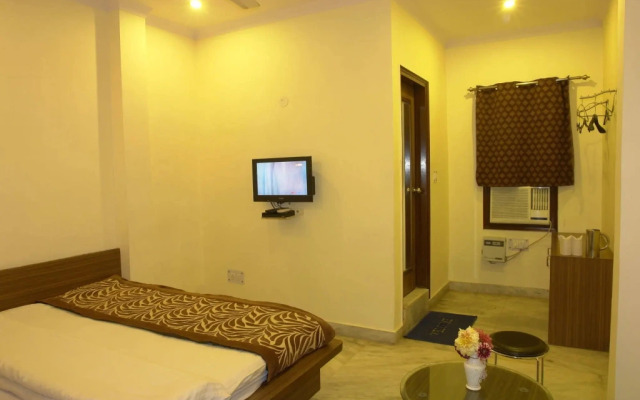 OYO Rooms Paharganj Palace