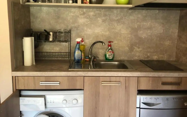Elit 2 Apartment