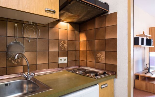 Apartment A504 Sassofortino