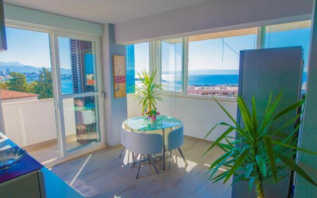 Apartments Kike