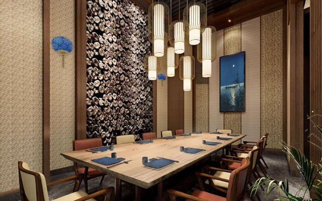 Xihu Resort Hotel