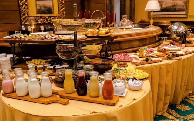 Historic Boutique Hotel Cattaro