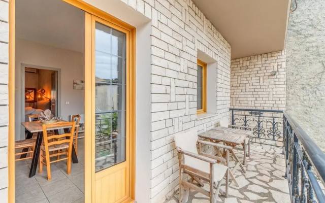 Kefalonia Apt in Gaios
