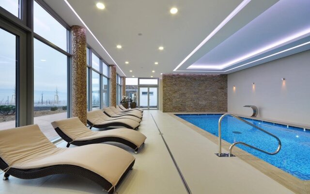Hotel Harmony Medical & Wellness