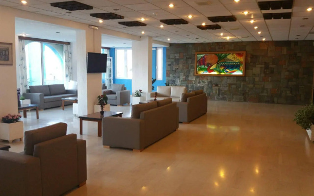 Rodos Blue Resort