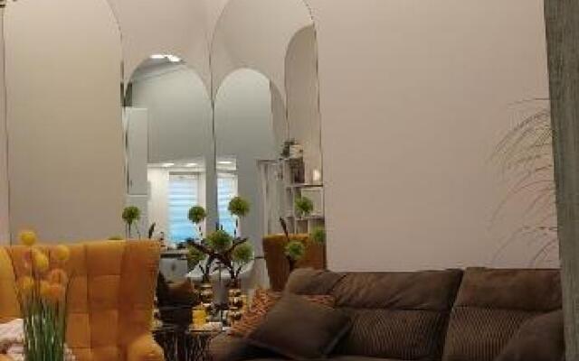 Apartament M Vatra Dornei