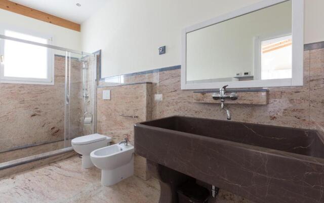 Villa Vincenti by BarbarHouse