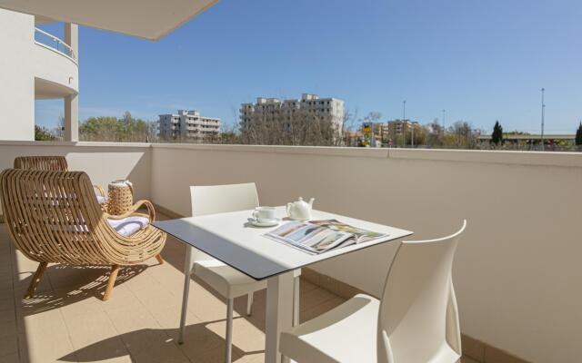 Residenza Excelsior 601