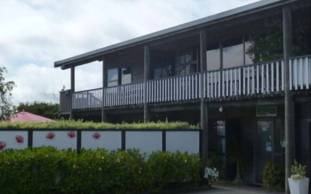 Opua Boutique Seaview Motel