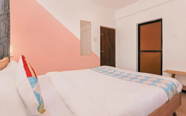 Oyo 28753 Exquisite 2bhk