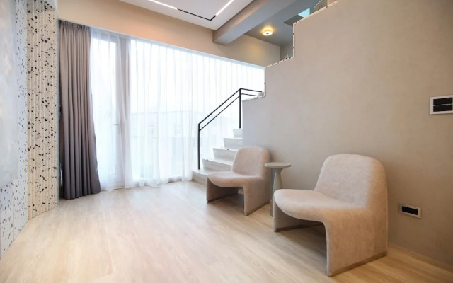 fleur villa