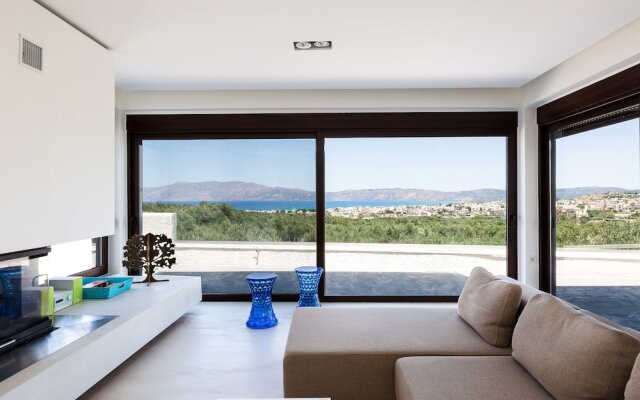 Villa Kissamos by Elea Luxury villas