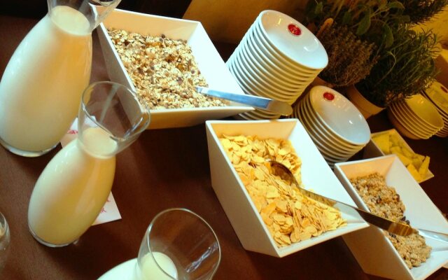 Phi Hotel Bologna