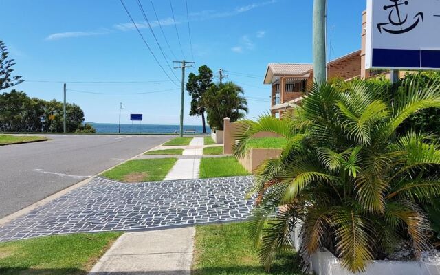 Wynnum Anchor Motel