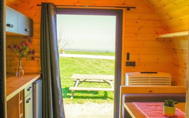 Domaine Joseph LAFARGE Wine Resort Oeno-tonneaux expérience