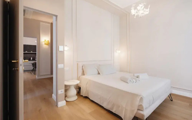 Firenze Boutique Rooms