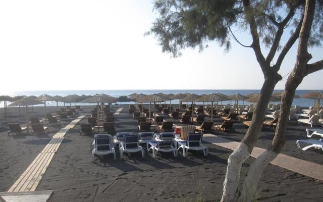 Villa Gambas