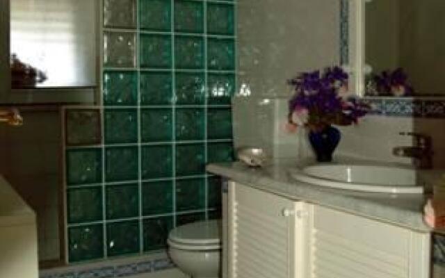 B&B La Guardia