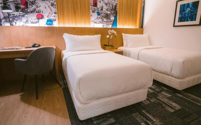 Indie Hotel Kuala Lumpur