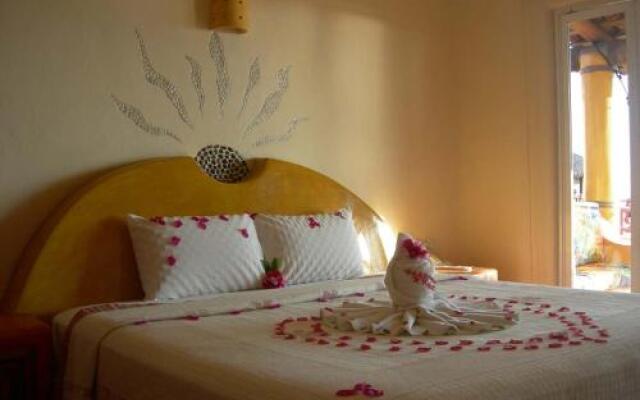 Hotel & Villas Partour Caleta