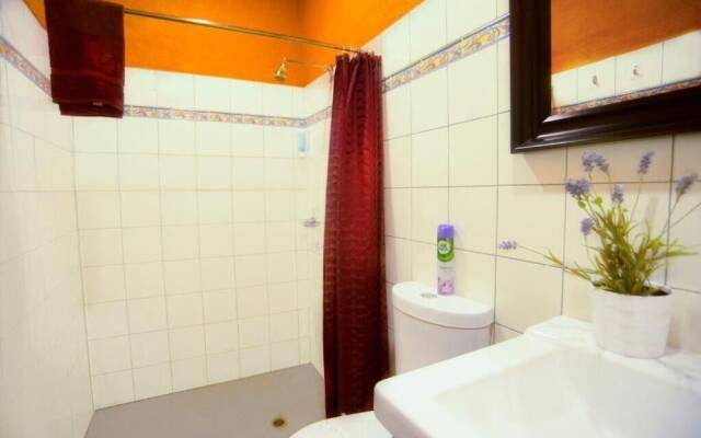 The Underground Motel