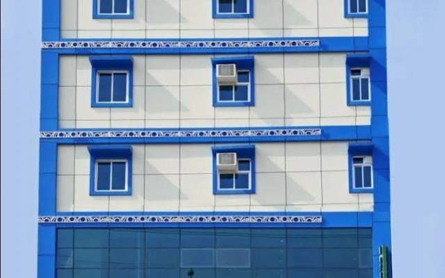 Hotel New Holiday Inn Ajmer