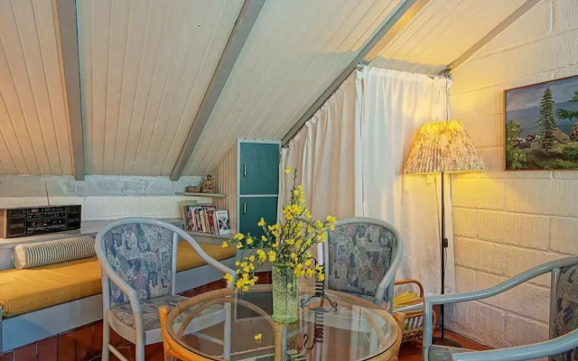 8 Person Holiday Home in Allinge